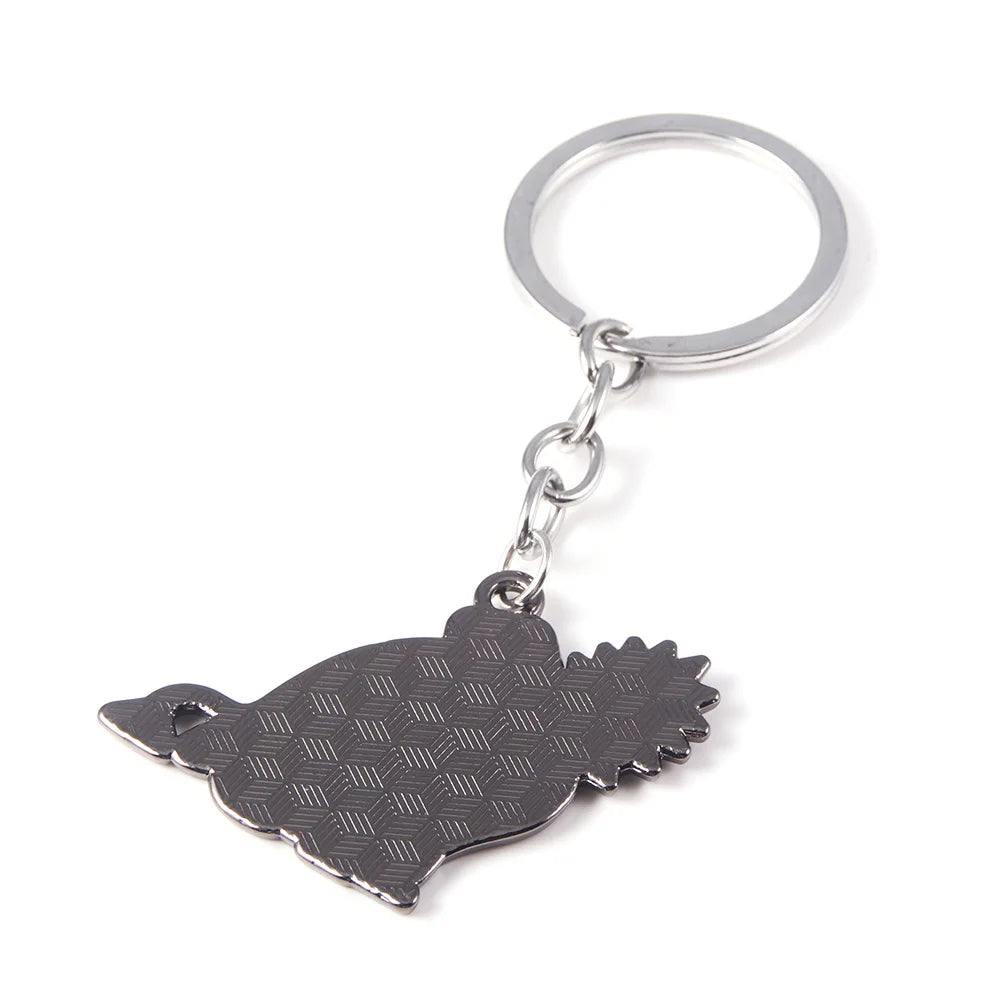 Corehide™ Anime Power Saw Man Keychain Cute Pochita Cosplay Figure Ornaments Pendant Phone Chain Charms Jewelry Accessories Gift