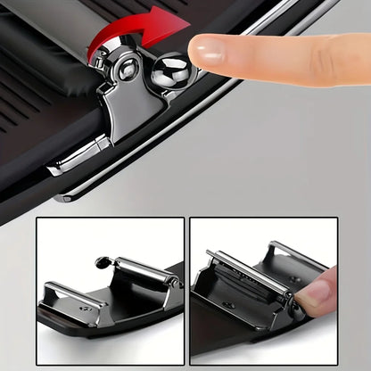 Corehide™ Stylish Men's PU Leather Belt - Fashion Belts for Daily Life, Leisure, Party, Festival, Work, and Business Automatic Buckle