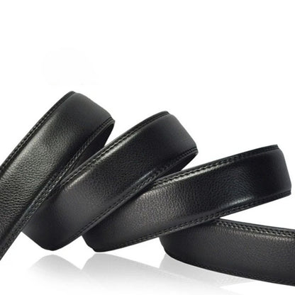 Corehide™ Double G Famous Designer Luxury Brand Men Belt High Quality Genuine Leather Belts Automatic Business Plus Size 170 160 150cm